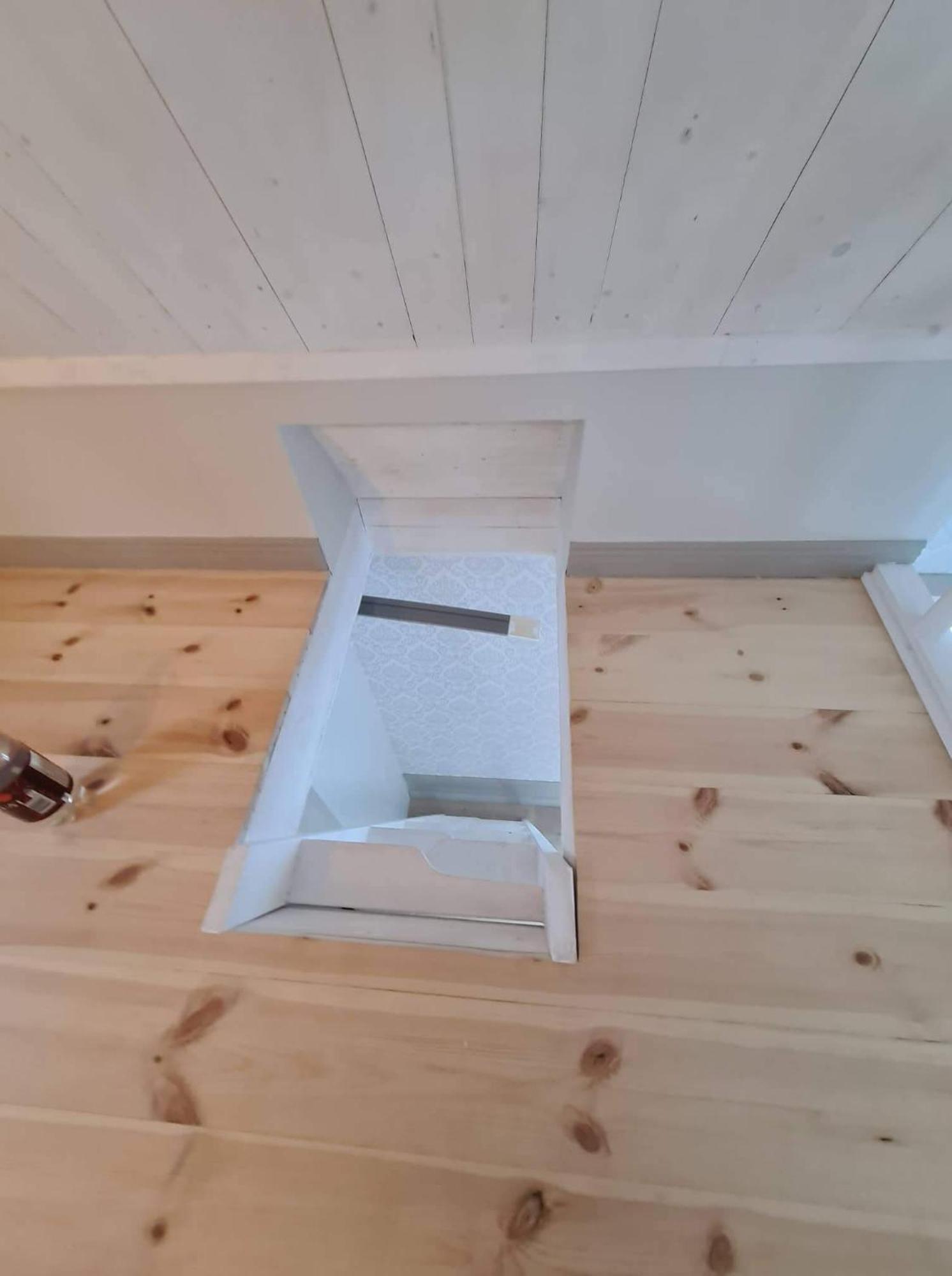 Charmigt Hus Och Mysigt Boende! Hudiksvall Εξωτερικό φωτογραφία
